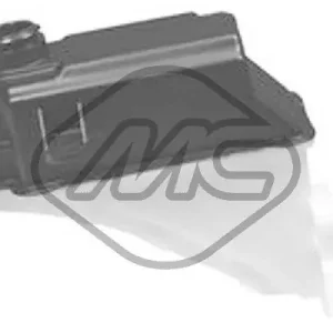 Darmowa dostawa Zbiorniczek wyrównawczy, płyn chłodzący METALCAUCHO 31860