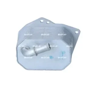 Chłodnica oleju, olej silnikowy NRF 31860 Ostatnie sztuki