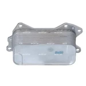 Ekspresowa dostawa Chłodnica oleju, olej silnikowy NRF 31861