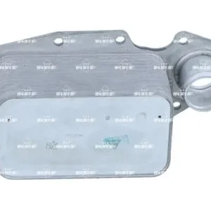 Chłodnica oleju, olej silnikowy NRF 31864 Szybka dostawa