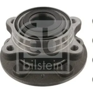 Zamów teraz Zestaw łożysk koła FEBI BILSTEIN 31865