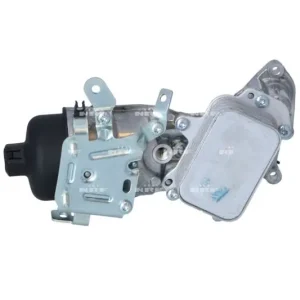 Obudowa, filtr oleju NRF 31865 Oferta