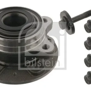 Zestaw łożysk koła FEBI BILSTEIN 31866 Kup teraz