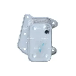 Oferta limitowana Chłodnica oleju, olej silnikowy NRF 31867