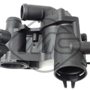 Kołnierz płynu chłodzącego METALCAUCHO 31868 Ostatnia szansa