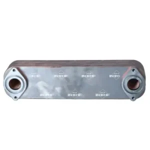 Bezpieczna płatność Chłodnica oleju, olej silnikowy NRF 31869