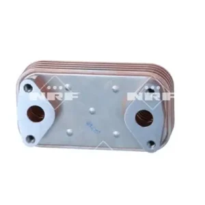 Tylko do końca tygodnia Chłodnica oleju, olej silnikowy NRF 31870