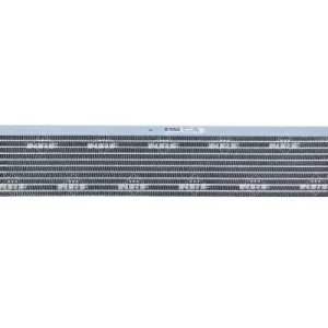 Chłodnica oleju, olej silnikowy NRF 31872 Nowy