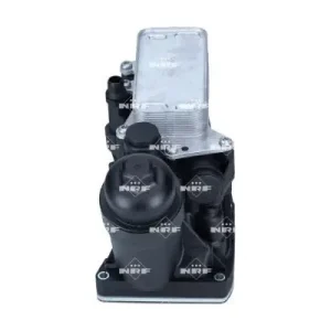 Obudowa, filtr oleju NRF 31873 Bezpieczne zakupy