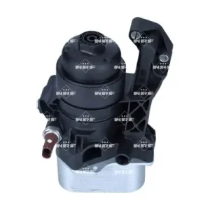 Szybka wysyłka Obudowa, filtr oleju NRF 31876