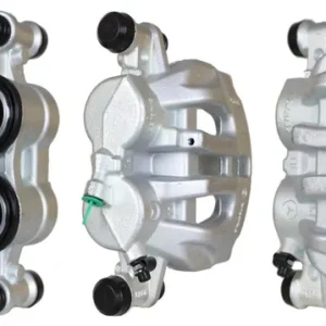 Zacisk hamulca DRI 3187620 Popularny