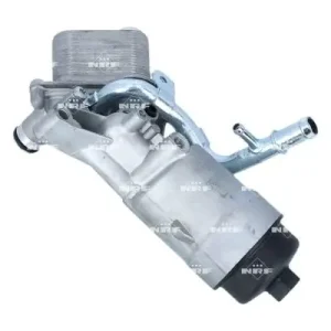 Rabat Obudowa, filtr oleju NRF 31878