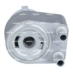 Chłodnica oleju, olej silnikowy NRF 31881 Zamów dziś