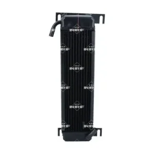 Najlepsza cena Chłodnica oleju, olej silnikowy NRF 31884