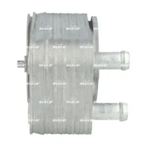 Chłodnica oleju, olej silnikowy NRF 31886 Ostatnia szansa