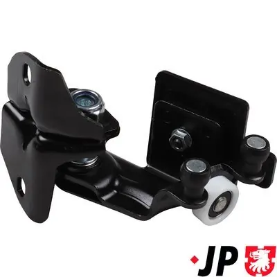 Prowadnica rolkowa, drzwi przesuwne JP GROUP 3188600380 Kup online