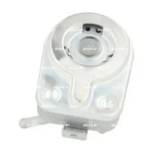 Chłodnica oleju, olej silnikowy NRF 31887 Dodaj do koszyka