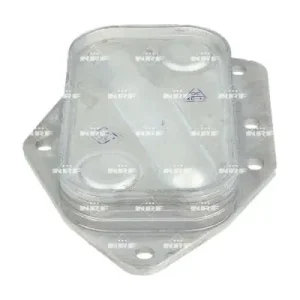 Chłodnica oleju, olej silnikowy NRF 31890 Zamów teraz