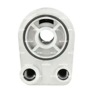 Chłodnica oleju, olej silnikowy NRF 31891 Wyprzedaż