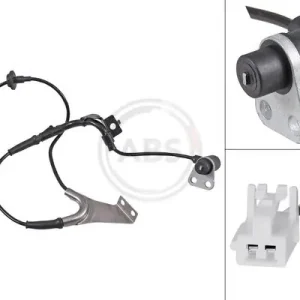 Bestseller Czujnik, prędkość obrotowa koła A.B.S. 31897