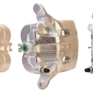 Bezpieczne zakupy Zacisk hamulca DRI 3190010