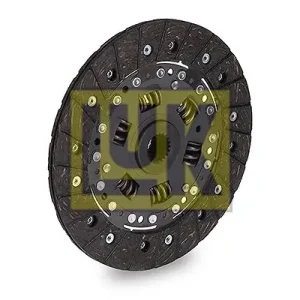 Darmowa dostawa Tarcza sprzęgła SCHAEFFLER LUK 319 0043 10