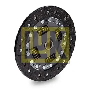 Ostatnia szansa Tarcza sprzęgła SCHAEFFLER LUK 319 0079 11