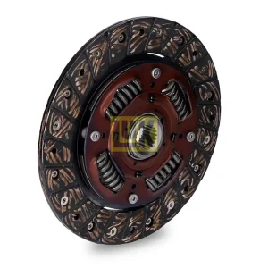 Tarcza sprzęgła SCHAEFFLER LUK 319 0146 60 Sprawdź teraz