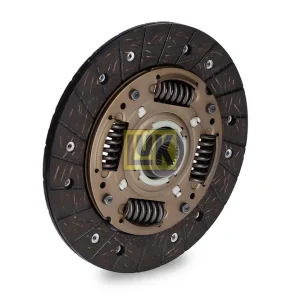 Bezpieczne zakupy Tarcza sprzęgła SCHAEFFLER LUK 319 0158 60