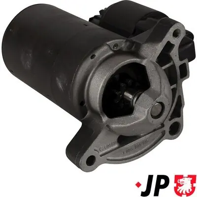 Hit cenowy Rozrusznik JP GROUP 3190300100