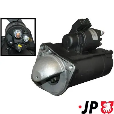 Rozrusznik JP GROUP 3190300300 Rabat