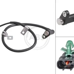 Zamów teraz Czujnik, prędkość obrotowa koła A.B.S. 31909