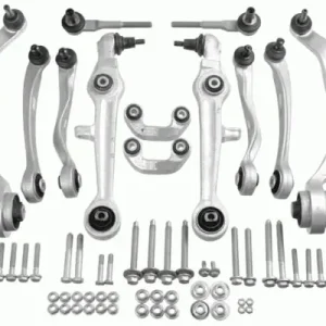 Zamów dziś Zestaw wahacza, zawieszenie koła LEMFÖRDER 31912 01