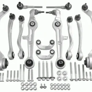 Zestaw wahacza, zawieszenie koła LEMFÖRDER 31913 01 Bezpieczne zakupy