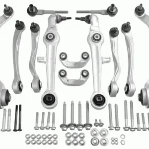 Zestaw wahacza, zawieszenie koła LEMFÖRDER 31914 01 Kup teraz