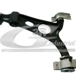 Wahacz, zawieszenie koła 3RG 31924 Darmowa dostawa