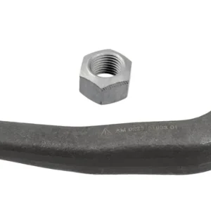 Końcówka drążka kierowniczego poprzecznego LEMFÖRDER 31933 01 Taniej