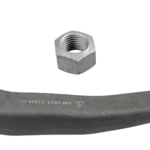 Promocja Końcówka drążka kierowniczego poprzecznego LEMFÖRDER 31934 01