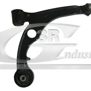 Wahacz, zawieszenie koła 3RG 31935 Rabat