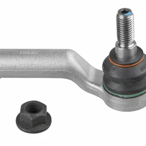 Końcówka drążka kierowniczego poprzecznego LEMFÖRDER 31943 02 Sprawdź teraz