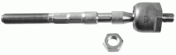 Połączenie osiowe, drążek kierowniczy poprzeczny LEMFÖRDER 31945 01 Szybka wysyłka