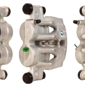 Zacisk hamulca DRI 3195110 Rabat