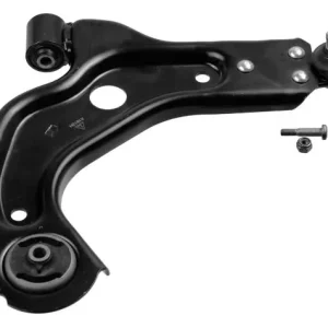 Wahacz, zawieszenie koła LEMFÖRDER 31952 01 Ostatnia szansa