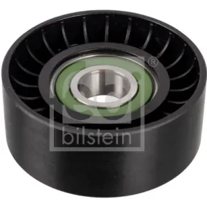 Do wyczerpania zapasów rolka kierunkowa / prowadząca, pasek klinowy zębaty FEBI BILSTEIN 31975