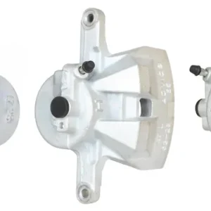 Zacisk hamulca DRI 3197710 Rabat