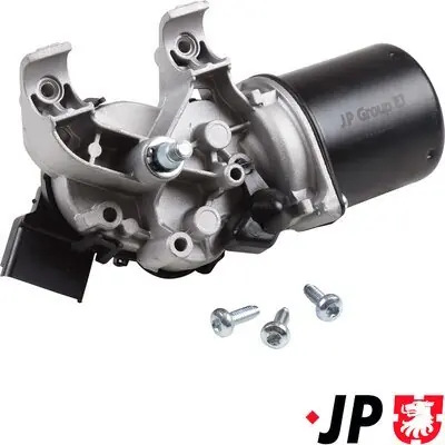 Zniżka Silnik wycieraczek JP GROUP 3198200400