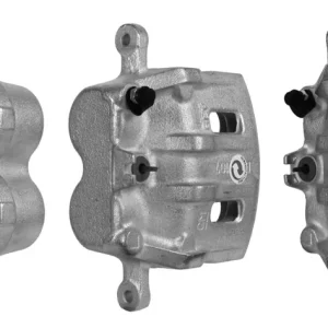 Zacisk hamulca DRI 3198610 Rabat