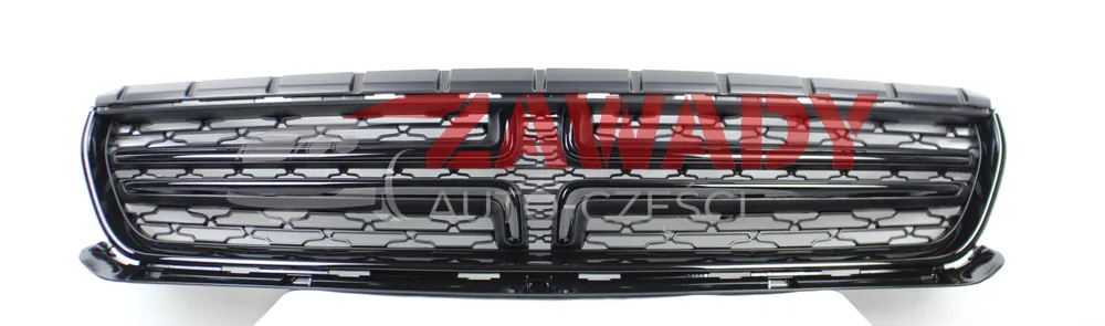 Wybór klientów ATRAPA CZARNA