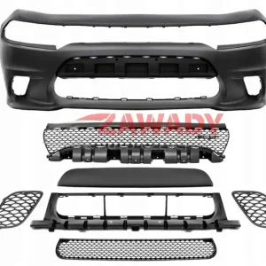 Darmowy zwrot ZDERZAK PRZÓD