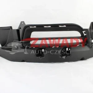 Okazja ATRAPA W ZDERZAK